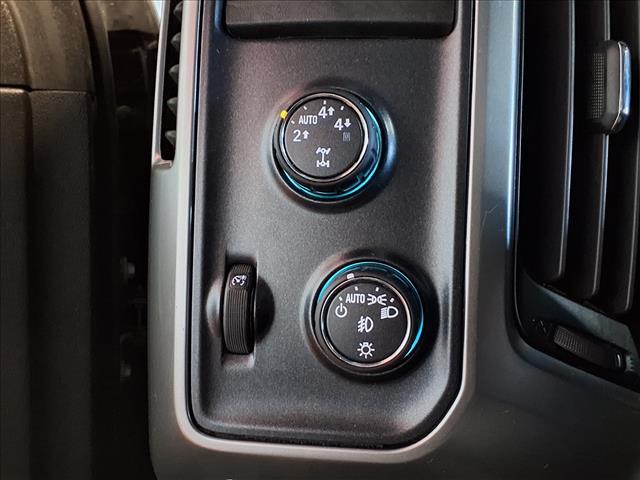 used 2014 Chevrolet Silverado 1500 car, priced at $9,988