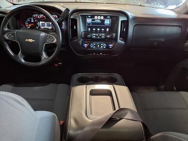 used 2014 Chevrolet Silverado 1500 car, priced at $9,988