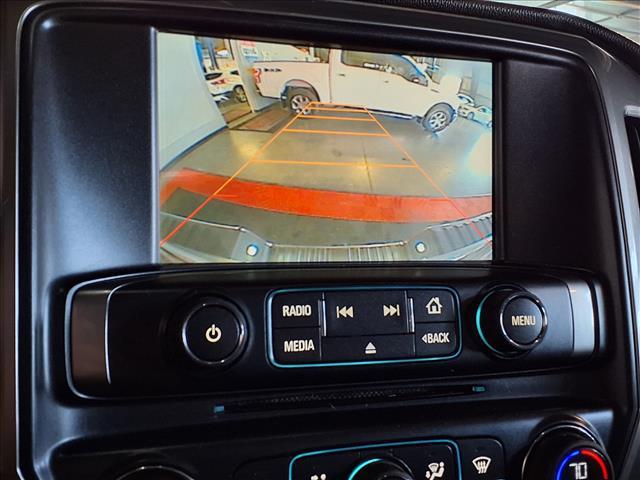 used 2014 Chevrolet Silverado 1500 car, priced at $9,988