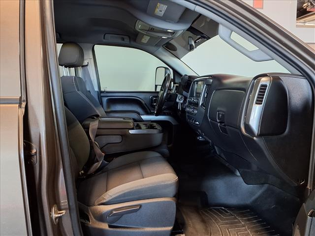 used 2014 Chevrolet Silverado 1500 car, priced at $9,988