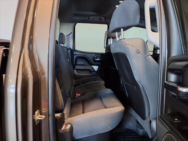 used 2014 Chevrolet Silverado 1500 car, priced at $9,988