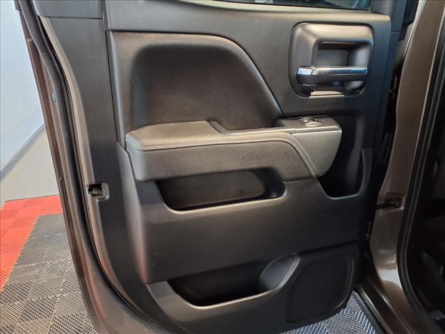 used 2014 Chevrolet Silverado 1500 car, priced at $9,988