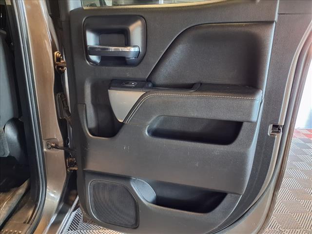 used 2014 Chevrolet Silverado 1500 car, priced at $9,988