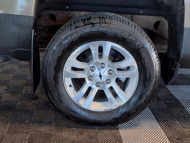 used 2014 Chevrolet Silverado 1500 car, priced at $9,988