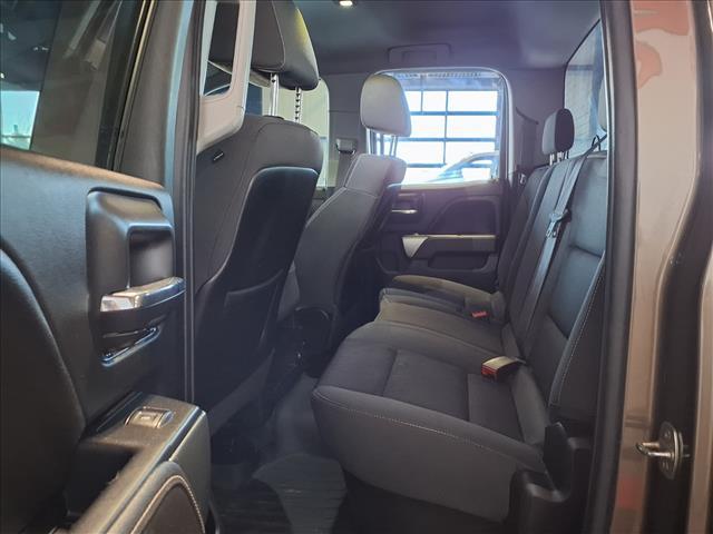 used 2014 Chevrolet Silverado 1500 car, priced at $9,988