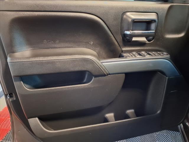 used 2014 Chevrolet Silverado 1500 car, priced at $9,988