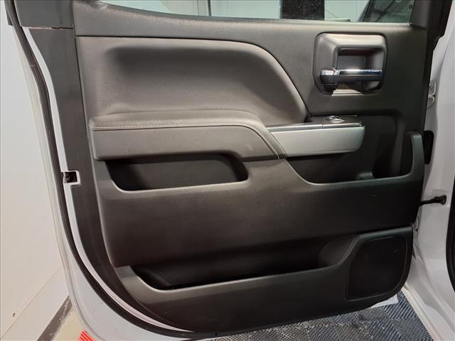 used 2018 Chevrolet Silverado 2500 car, priced at $37,988