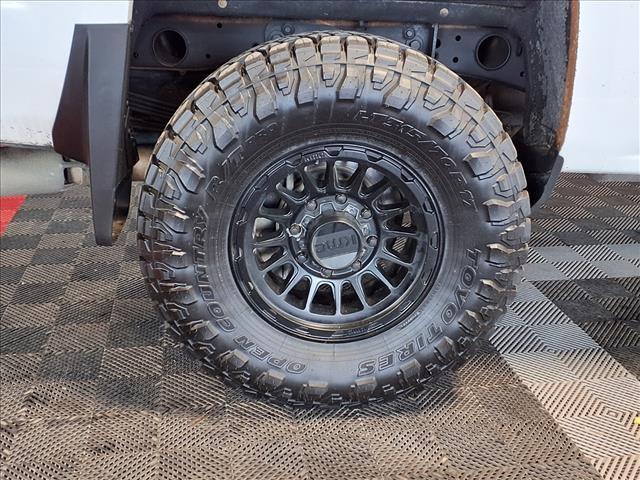 used 2018 Chevrolet Silverado 2500 car, priced at $37,988