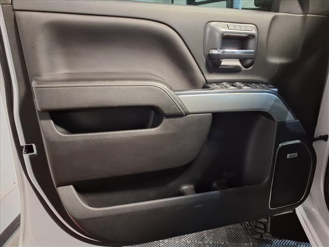 used 2018 Chevrolet Silverado 2500 car, priced at $37,988