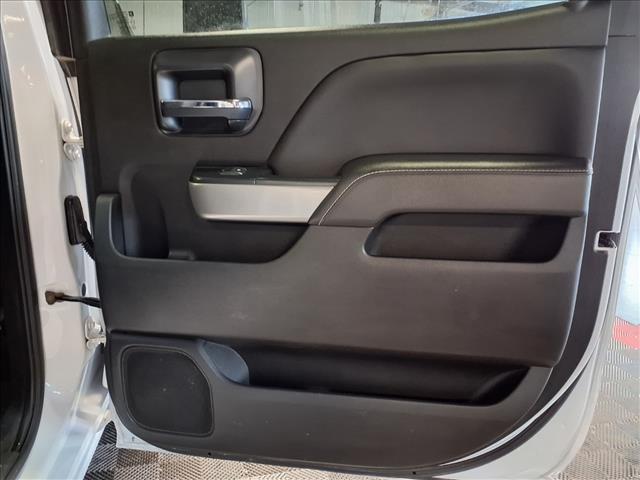 used 2018 Chevrolet Silverado 2500 car, priced at $37,988