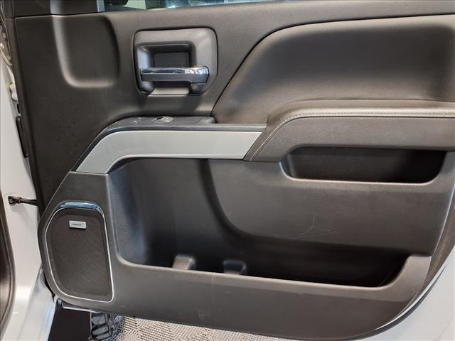 used 2018 Chevrolet Silverado 2500 car, priced at $37,988