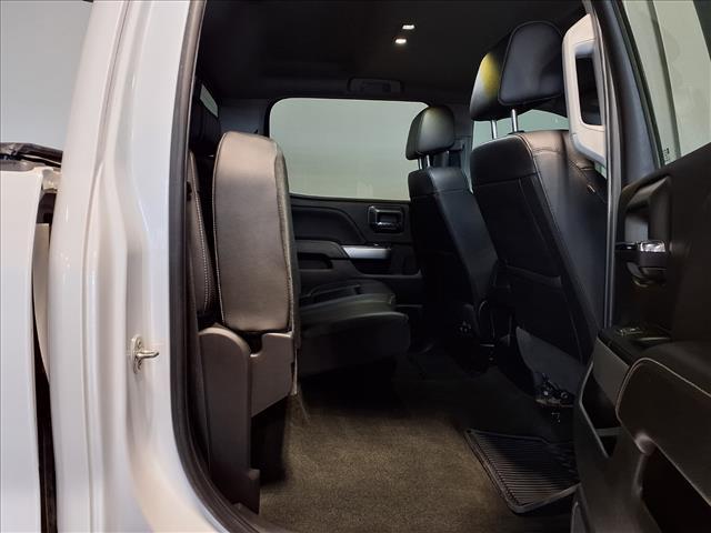 used 2018 Chevrolet Silverado 2500 car, priced at $37,988