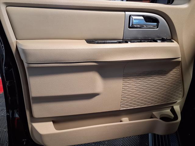 used 2017 Ford Expedition car, priced at $17,988