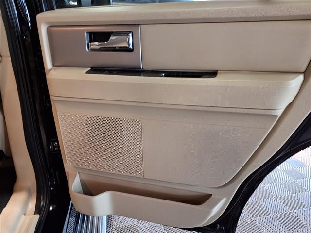 used 2017 Ford Expedition car, priced at $17,988