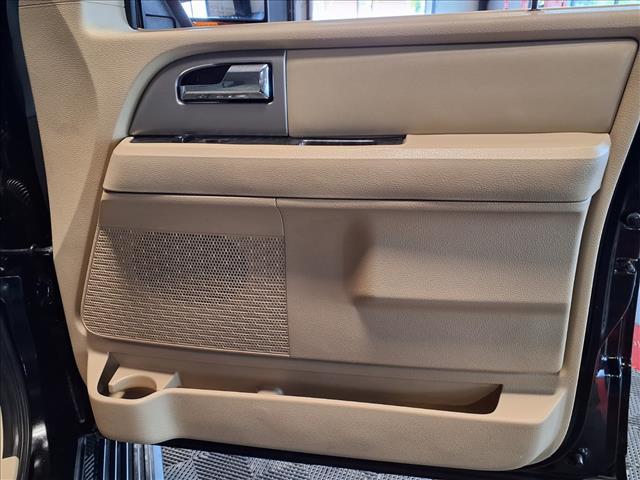 used 2017 Ford Expedition car, priced at $17,988