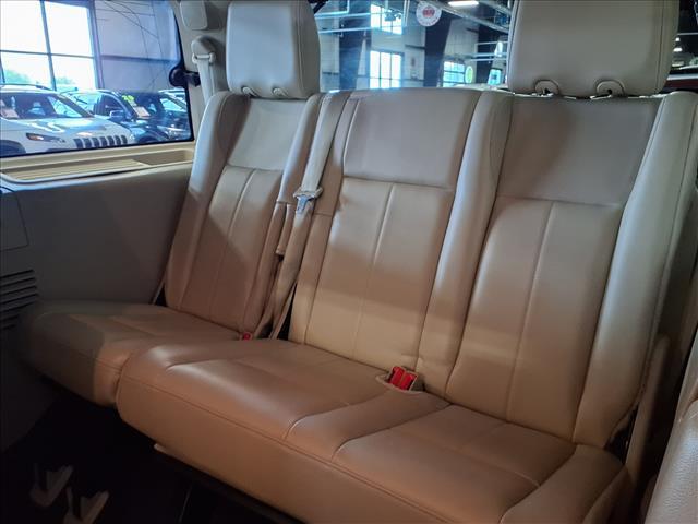 used 2017 Ford Expedition car, priced at $17,988