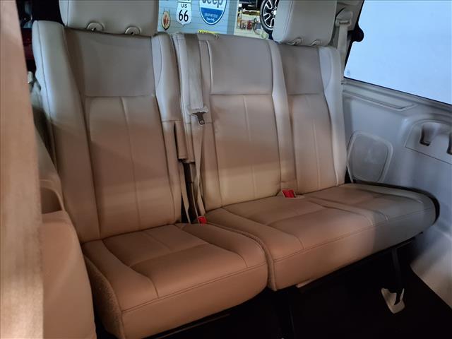 used 2017 Ford Expedition car, priced at $17,988