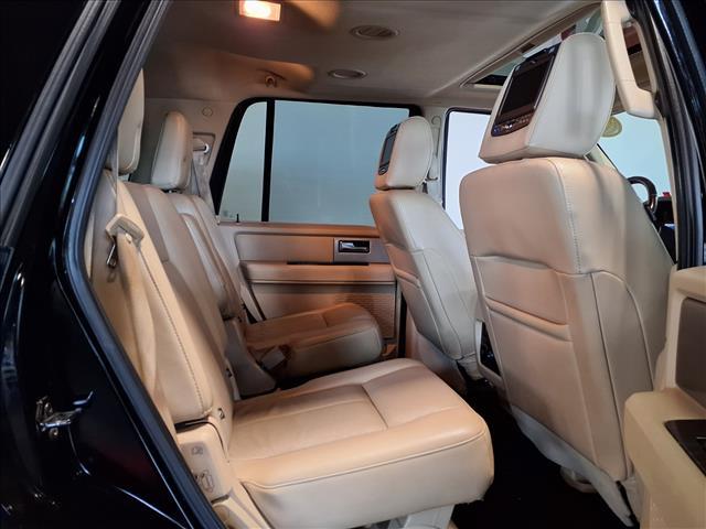 used 2017 Ford Expedition car, priced at $17,988