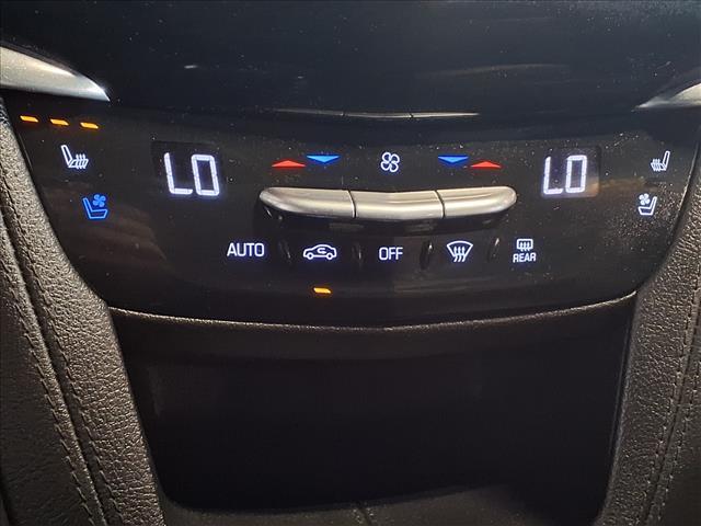 used 2020 Cadillac XT6 car, priced at $24,988