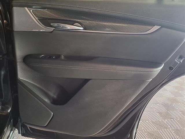 used 2020 Cadillac XT6 car, priced at $24,988