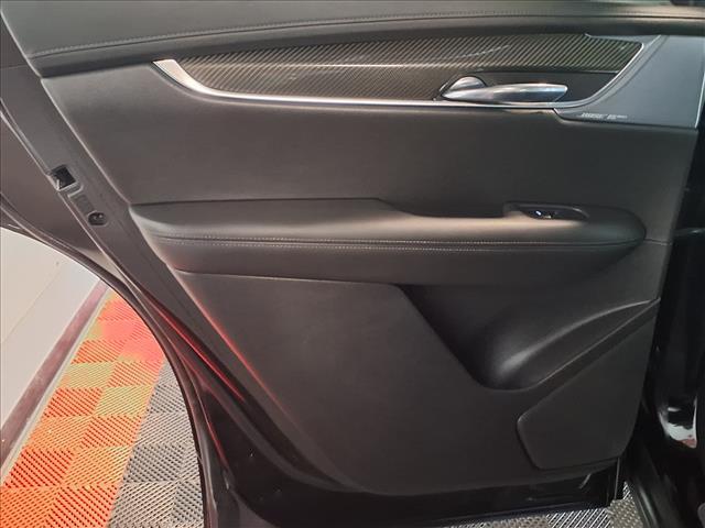 used 2020 Cadillac XT6 car, priced at $24,988
