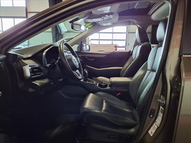 used 2020 Subaru Outback car, priced at $19,988