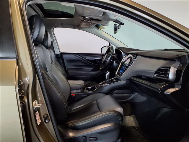 used 2020 Subaru Outback car, priced at $19,988