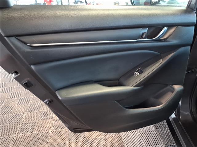 used 2018 Honda Accord car, priced at $12,988