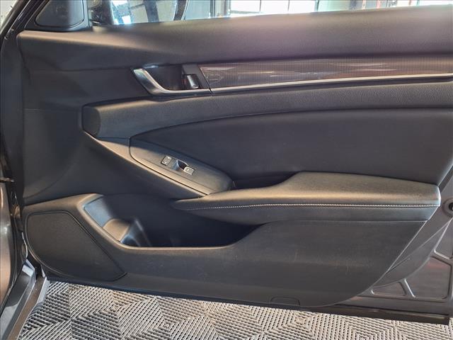 used 2018 Honda Accord car, priced at $12,988