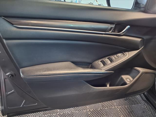used 2018 Honda Accord car, priced at $12,988