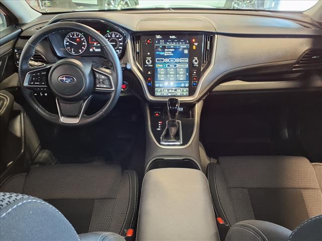 used 2024 Subaru Outback car, priced at $30,988