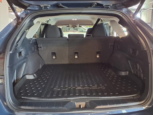 used 2024 Subaru Outback car, priced at $30,988