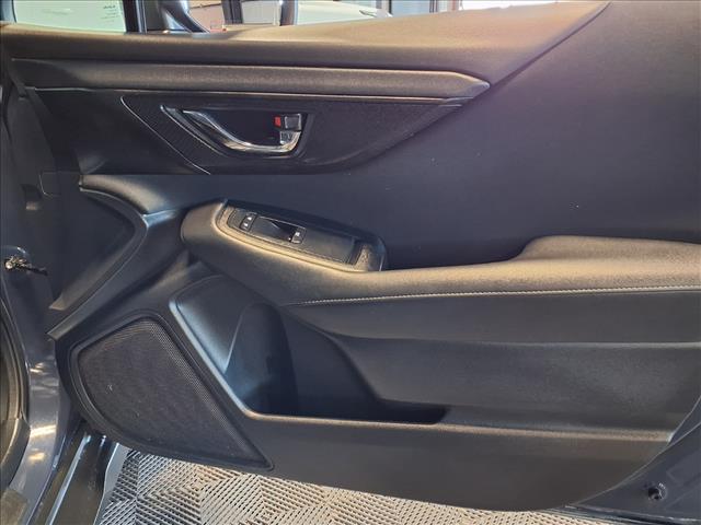 used 2024 Subaru Outback car, priced at $30,988