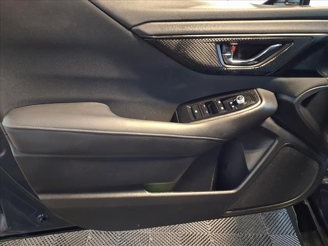 used 2024 Subaru Outback car, priced at $30,988