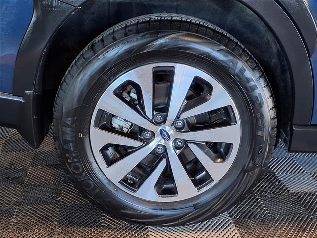 used 2024 Subaru Outback car, priced at $30,988