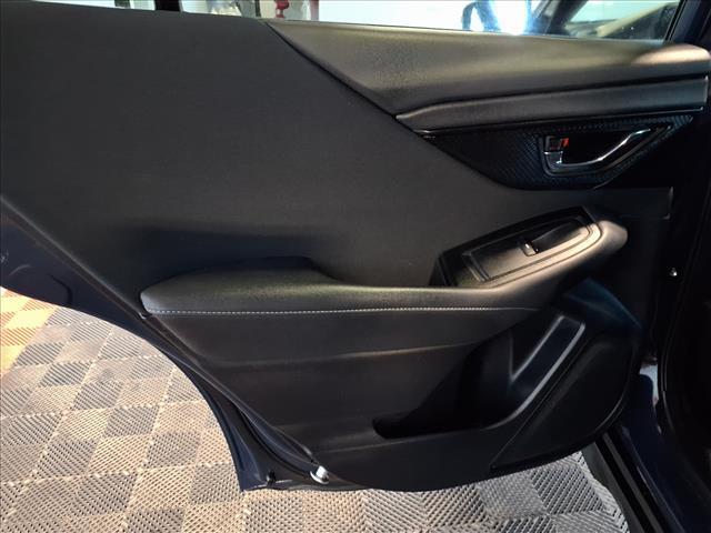 used 2024 Subaru Outback car, priced at $30,988