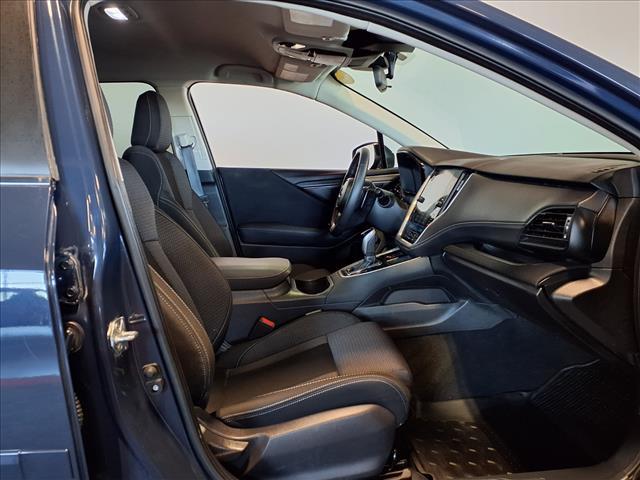 used 2024 Subaru Outback car, priced at $30,988