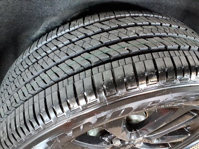 used 2021 Jeep Grand Cherokee car, priced at $19,988