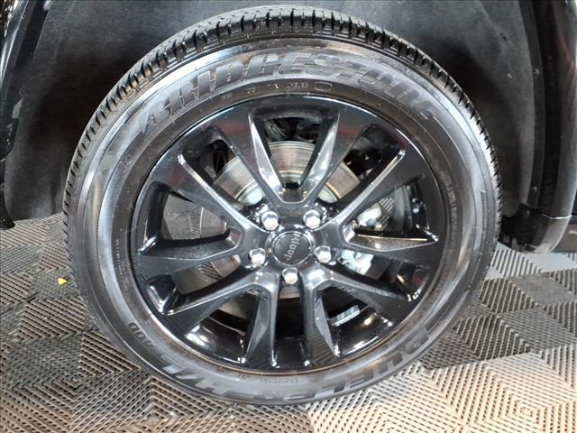 used 2021 Jeep Grand Cherokee car, priced at $19,988