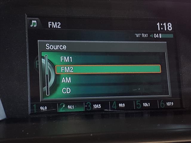 used 2017 Honda Accord car, priced at $11,988