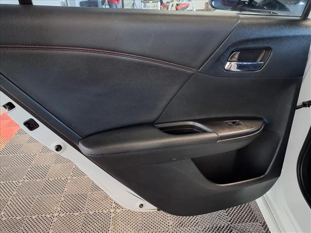 used 2017 Honda Accord car, priced at $11,988