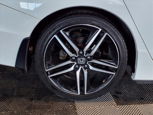 used 2017 Honda Accord car, priced at $11,988