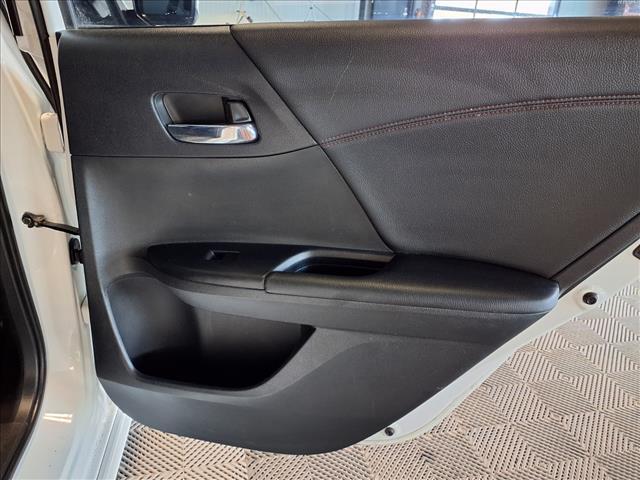 used 2017 Honda Accord car, priced at $11,988