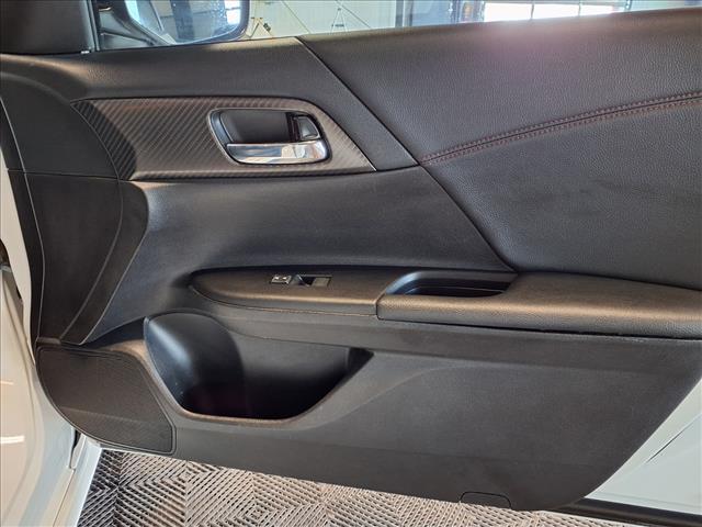 used 2017 Honda Accord car, priced at $11,988