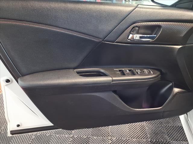 used 2017 Honda Accord car, priced at $11,988