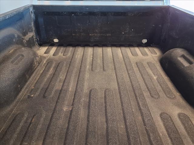 used 2018 Ram 2500 car