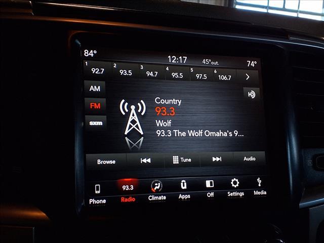 used 2018 Ram 2500 car