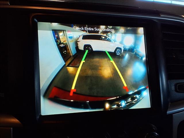 used 2018 Ram 2500 car