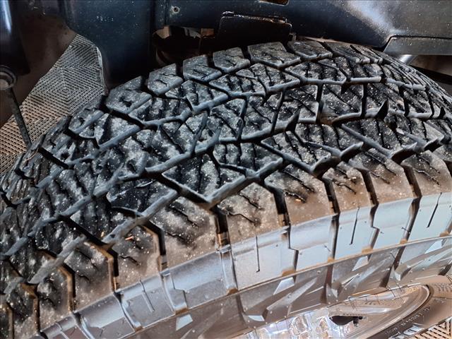 used 2018 Ram 2500 car