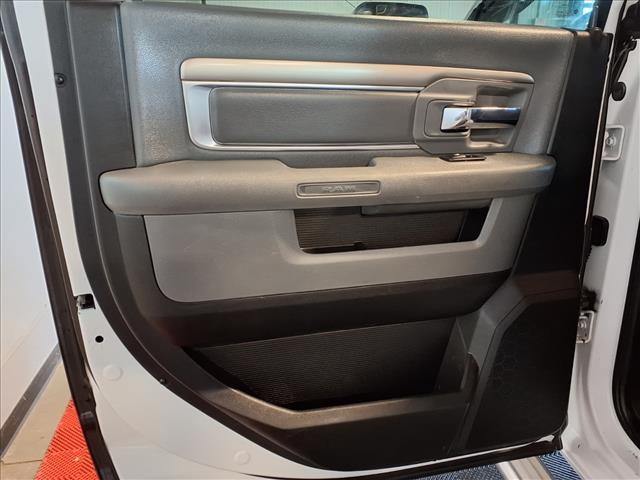 used 2018 Ram 2500 car